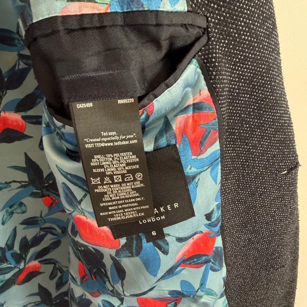 Ted Baker ted baker
